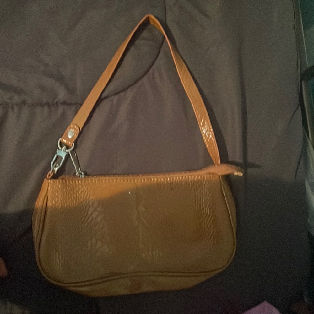 Cute summer swing bag for summer days and beach days